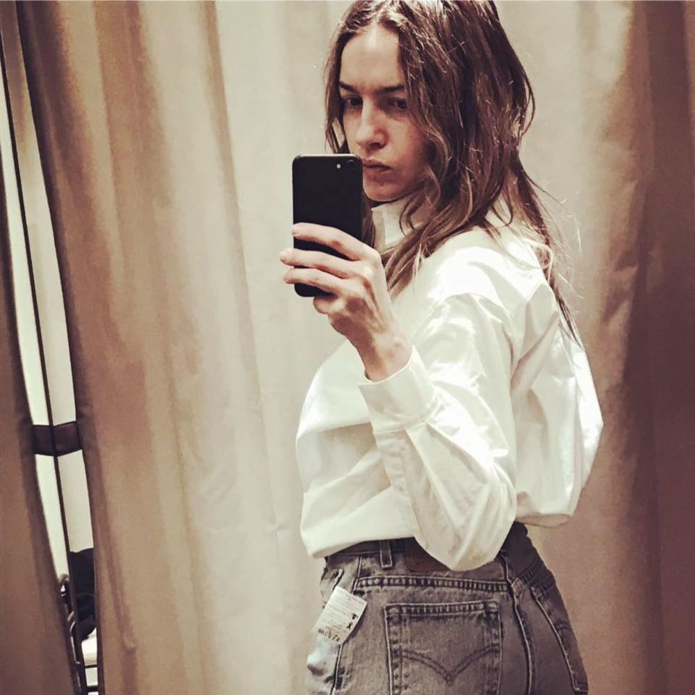 Meet your Posher, Vika