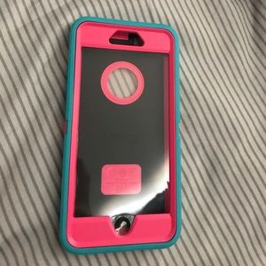 6/6s plus otter box