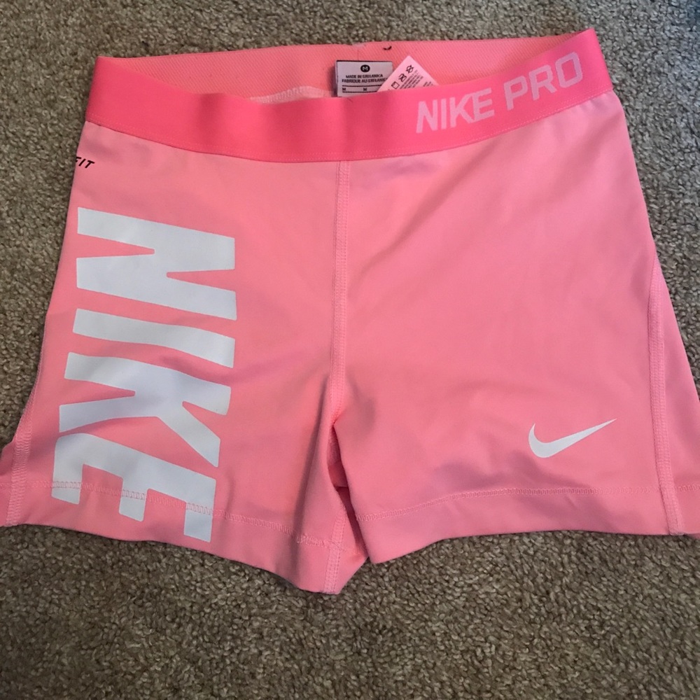 nike pros