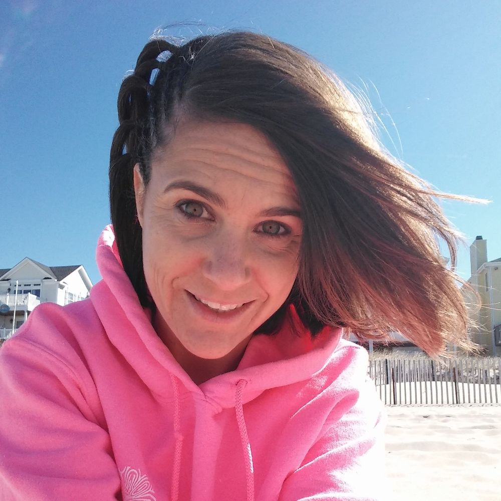 Meet your Posher, Teena