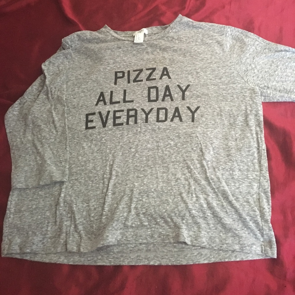 Forever 21 shirt 🎀
