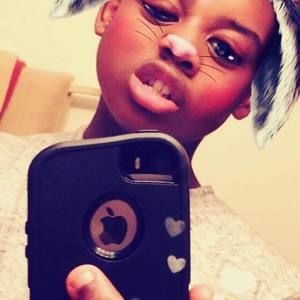 Meet your Posher, Clinton