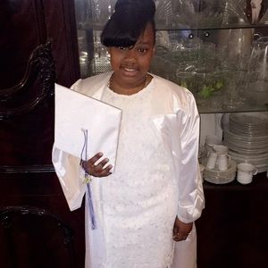 Meet your Posher, Kadiatou