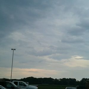 Meet your Posher, Tyron