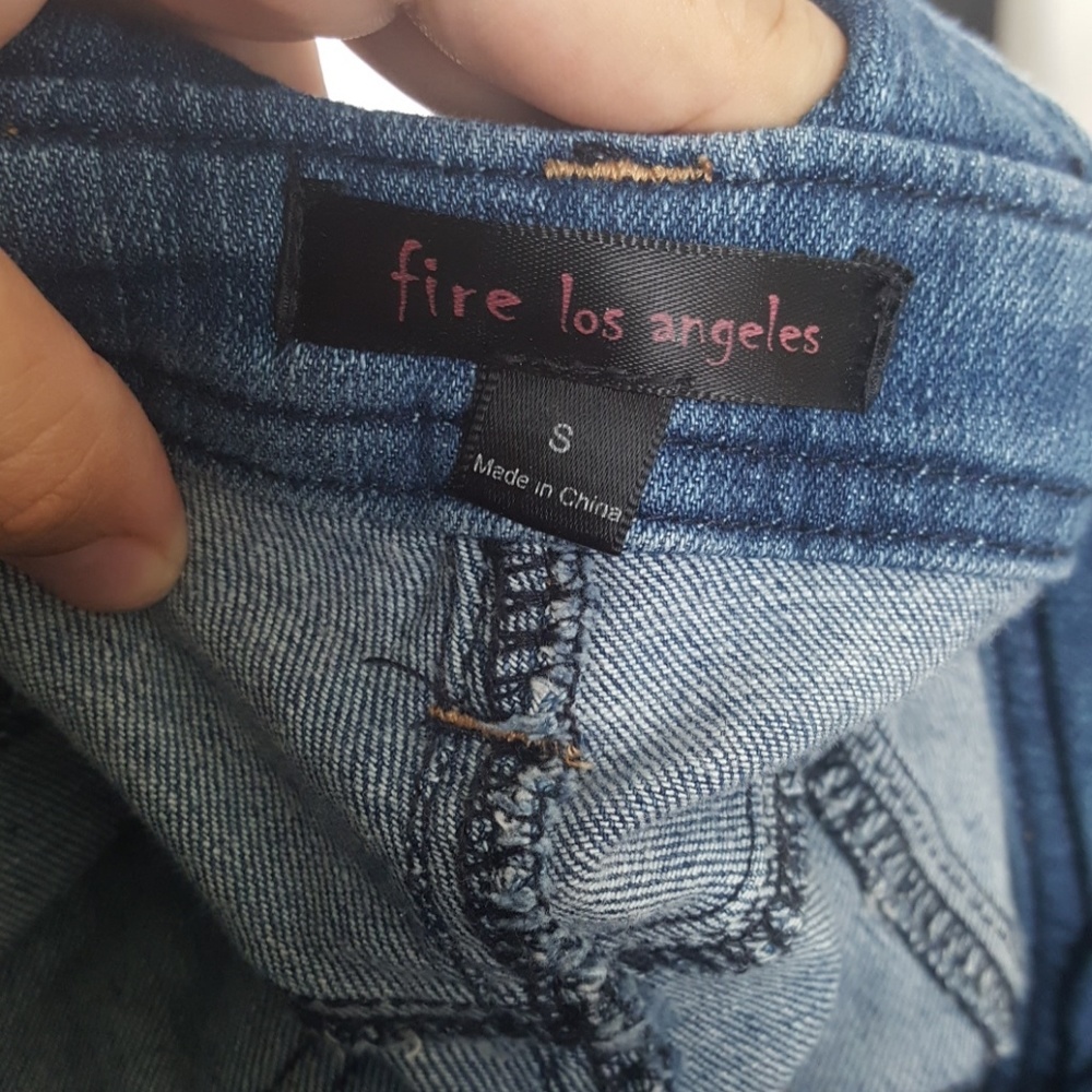 Overalls - Picture 2 of 3