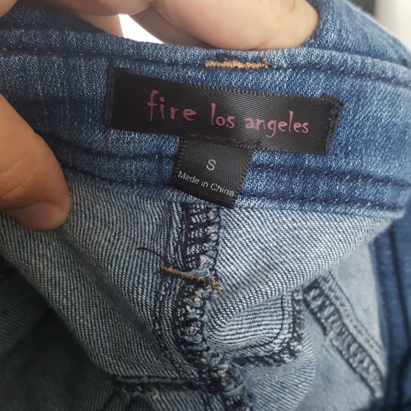 Overalls - Picture 2 of 3