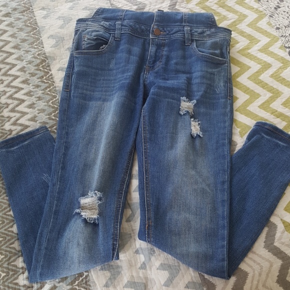 Overalls - Picture 3 of 3