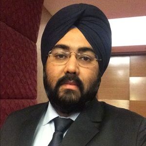 Meet your Posher, Jasdeep
