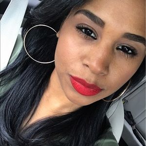 Meet your Posher, Johanna