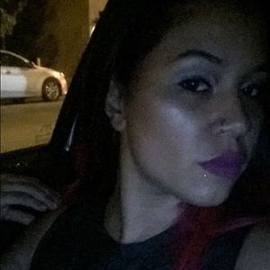 Meet your Posher, Mayra