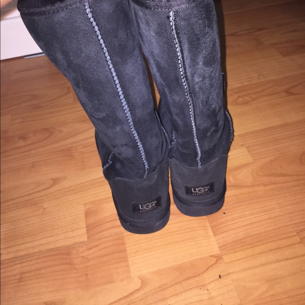 UGG Class Tall Women's Boot