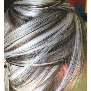 Meet your Posher, Morgan