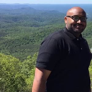 Meet your Posher, Anas