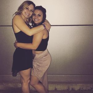 Meet your Posher, Madison