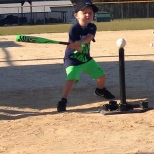 Meet your Posher, Sandy