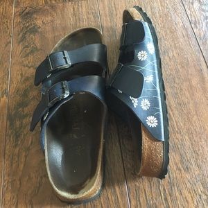 Papillio by Birkenstock Arizona