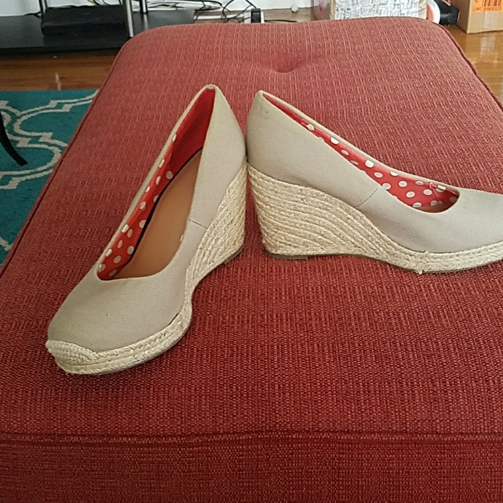 Wedges