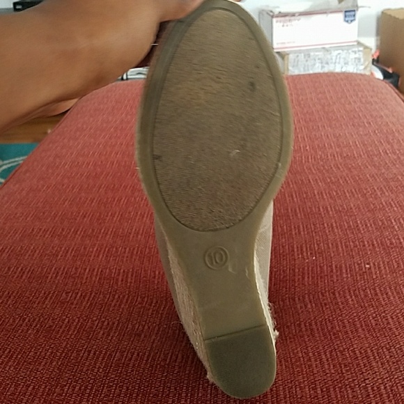 Wedges - Picture 3 of 3