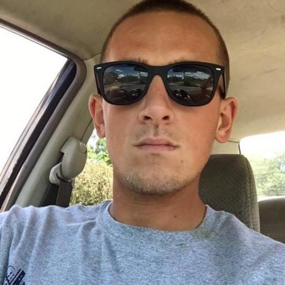 Meet your Posher, John - Picture 1 of 1