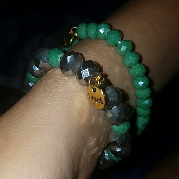 Two bracelets - Picture 2 of 2