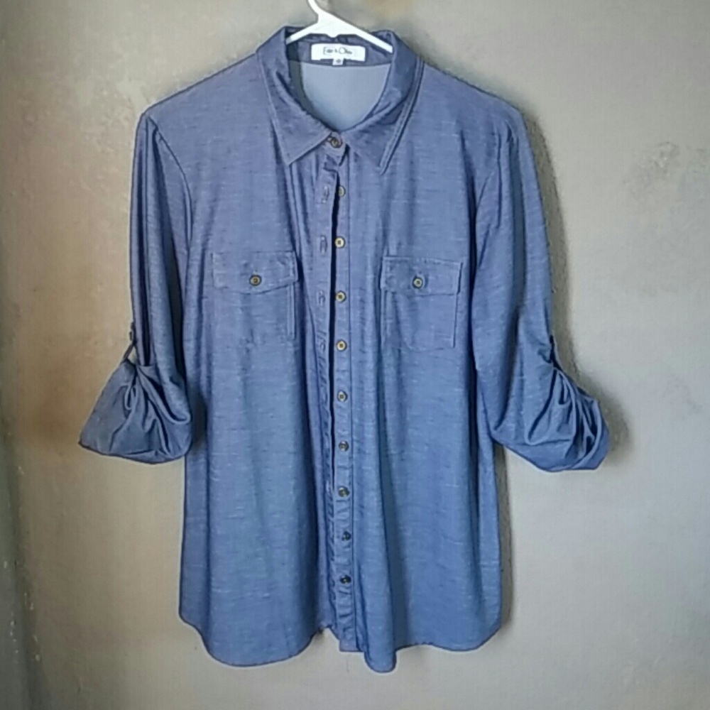 **SOLD on other SITE**Shirt