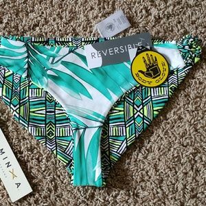 { Body Glove } Reversible Surf Rider Bottoms