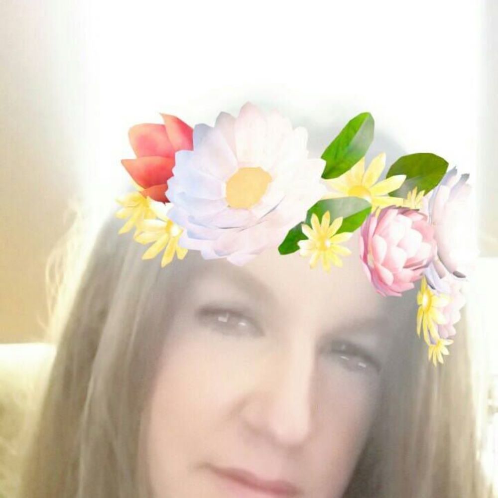 Meet your Posher, Katherine