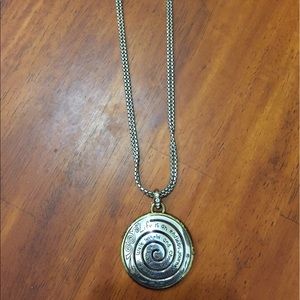 Brighton necklace long or short