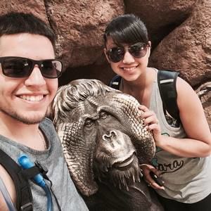 Meet your Posher, Omar