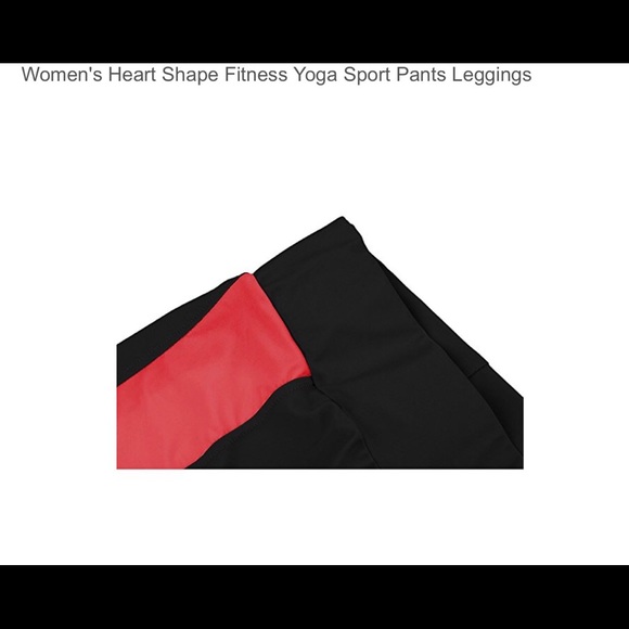 ❤️long leggings❤️ - Picture 3 of 6