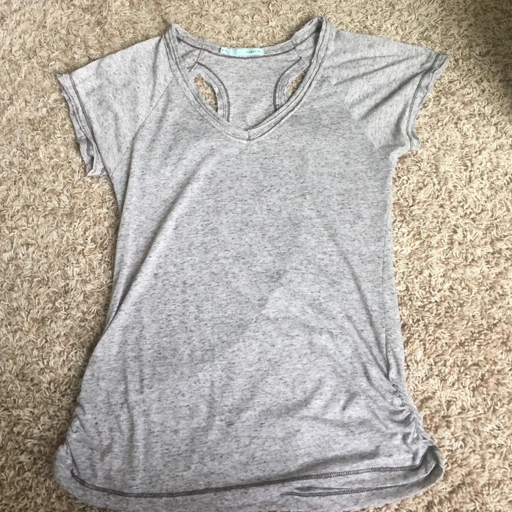 Maurice's top