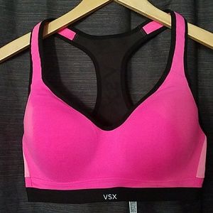 VSX sports bra