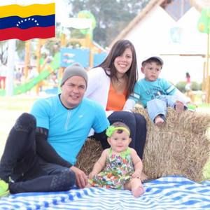 Meet your Posher, Maria