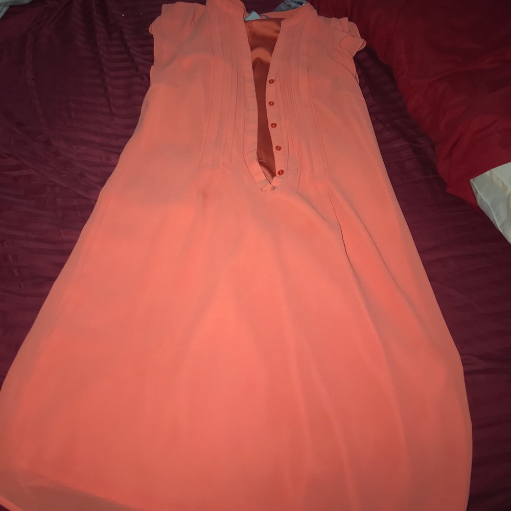 Cute H & M dress !!