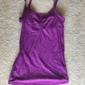5 Plain Camis! Different colors!