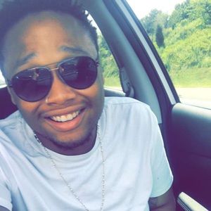 Meet your Posher, Thomas