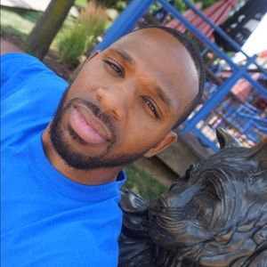 Meet your Posher, Tyshawn