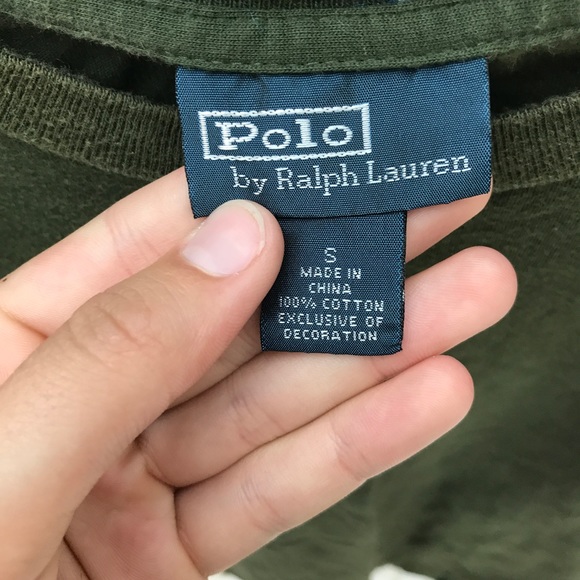 Polo Shirt - Picture 3 of 4