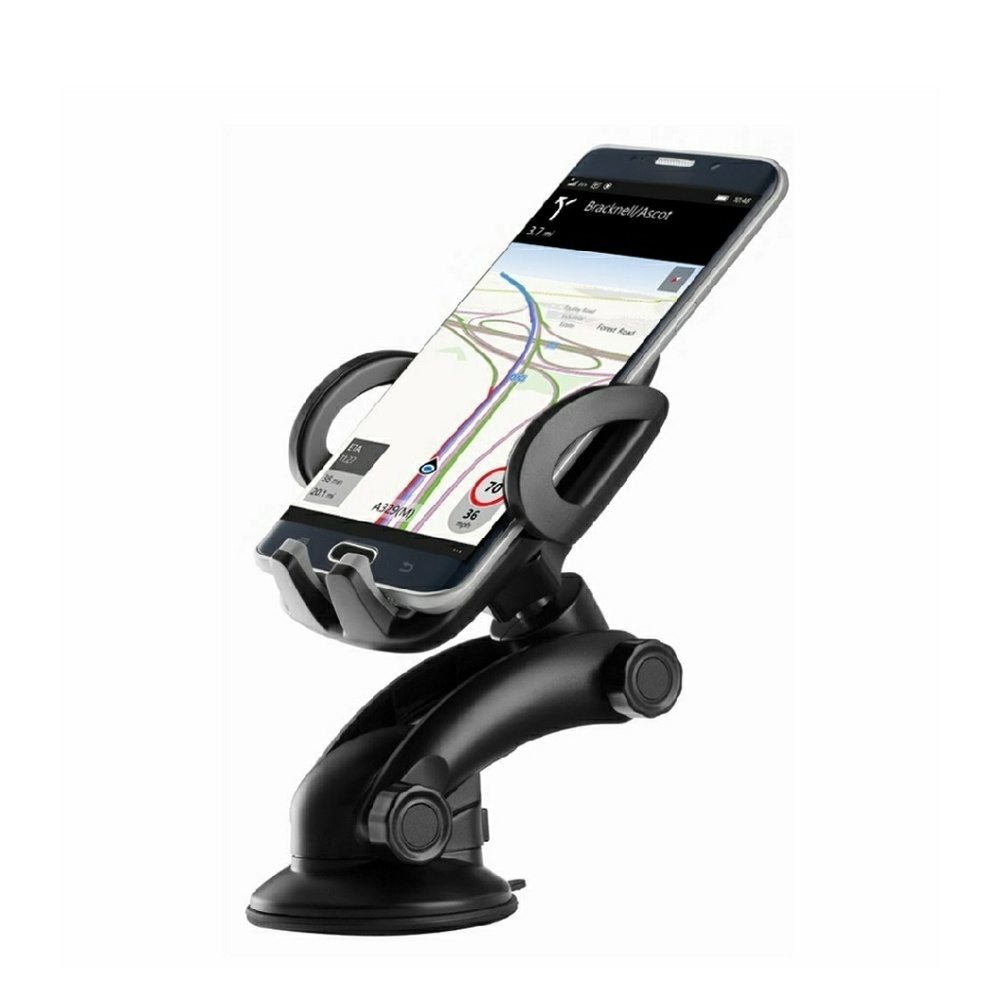 🆕 Universal Car Phone Mount