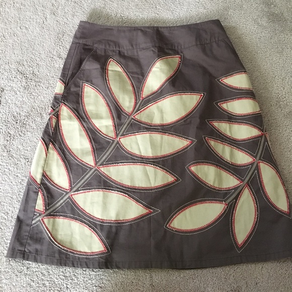 Boden Dresses & Skirts - Reposh! Beautiful Boden skirt.