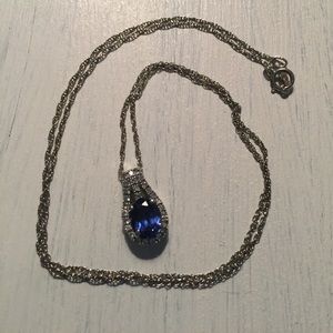 Kay jewelers necklace