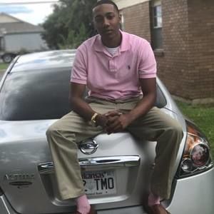 Meet your Posher, Scottie