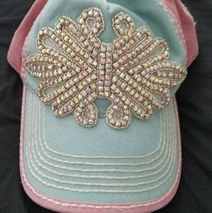 Sparkle Hat