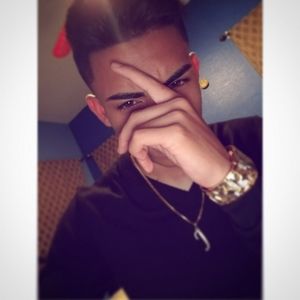 Meet your Posher, Joel