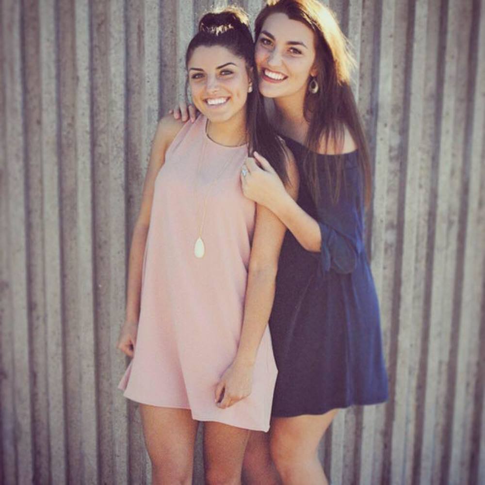 Meet your Posher, Sydney