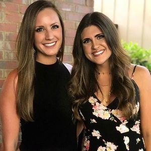 Meet your Posher, Taylor