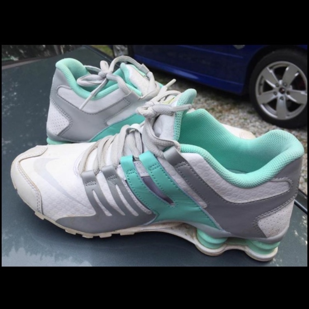 Nike women shoes