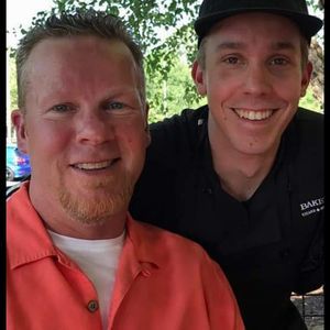 Meet your Posher, Doug