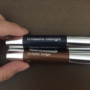Clinique chubby Eyeshadow sticks bundle