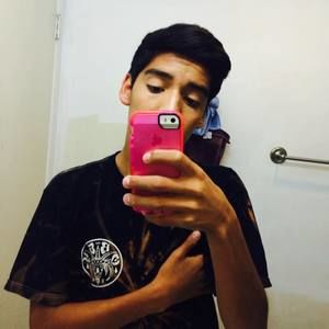 Meet your Posher, Alberto